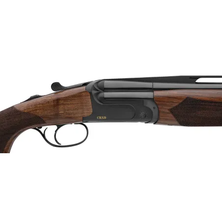 Fusil Fossari Sporting CRX9 - Cal. 12/76 