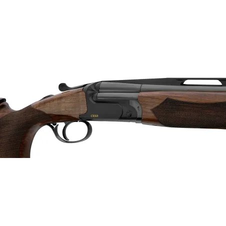 Fusil Fossari Sporting CRX9 - Cal. 12/76 