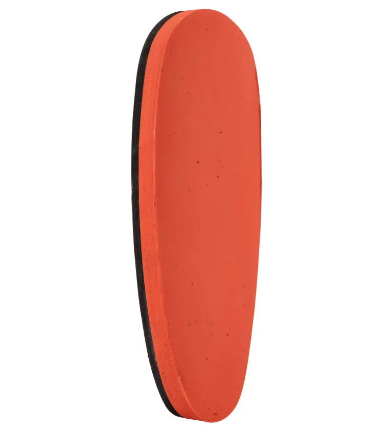 Plaque de couche BMR Pleine - Orange - 25 mm 