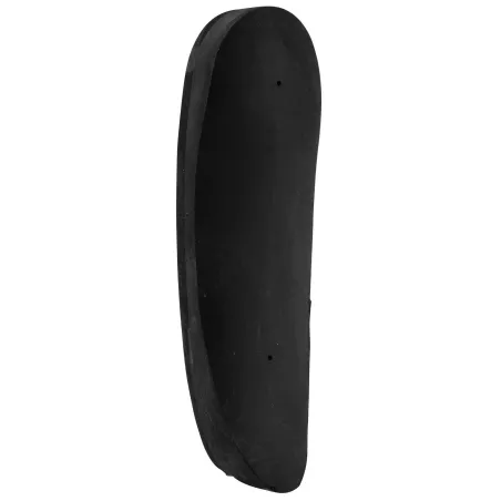 Plaque de couche amortisseur BMR Incurvée - Noire 