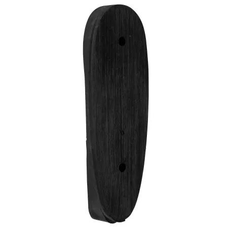 Plaque de couche amortisseur BMR Incurvée - Noire 