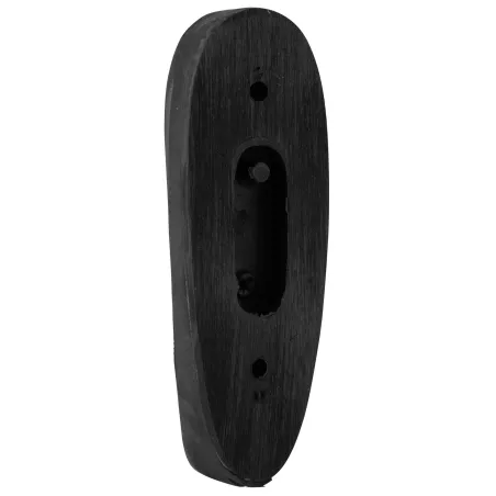 Plaque de couche amortisseur BMR Incurvée - Noire 