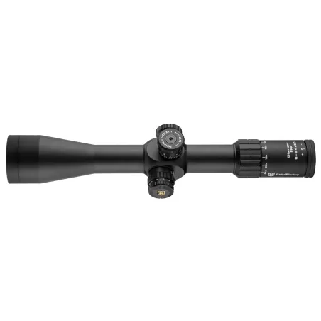 Lunette Nikko Stirling Diamond 6-24x50 FFP Diam. 34mm 