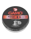 Plombs MATCH CLASSIC 4,5 mm - Gamo x250 