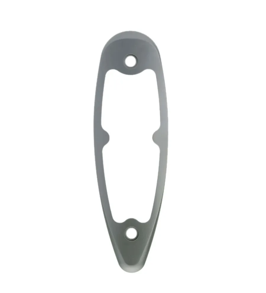 Plaque Squelette Standard Plaque Squelette Standard