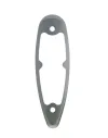 Plaque Squelette Standard 