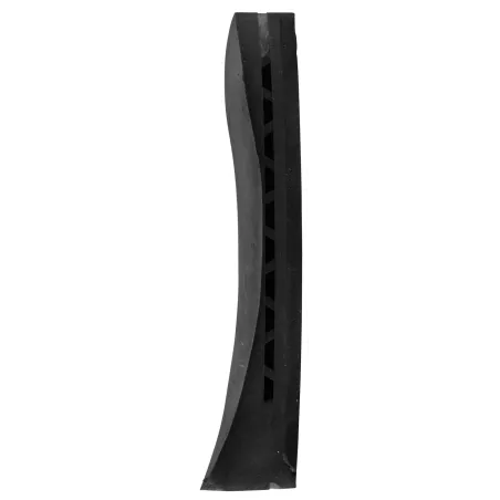 Plaque de couche BMR Ventilée Incurvée - 30 mm 