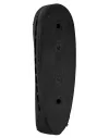 Plaque de couche BMR Ventilée Incurvée - 30 mm 