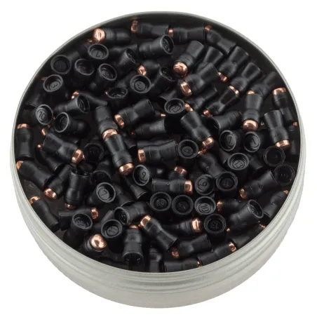 Plombs LETHAL - MORE PENETRATION 4,5 mm - Gamo 