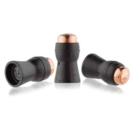 Plombs LETHAL - MORE PENETRATION 4,5 mm - Gamo 