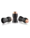 Plombs LETHAL - MORE PENETRATION 4,5 mm - Gamo 