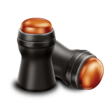 Plombs LETHAL - MORE PENETRATION 4,5 mm - Gamo 