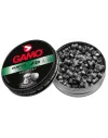 Plombs HUNTER IMPACT 6,35 mm - Gamo 