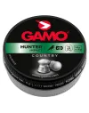 Plombs HUNTER IMPACT 6,35 mm - Gamo 