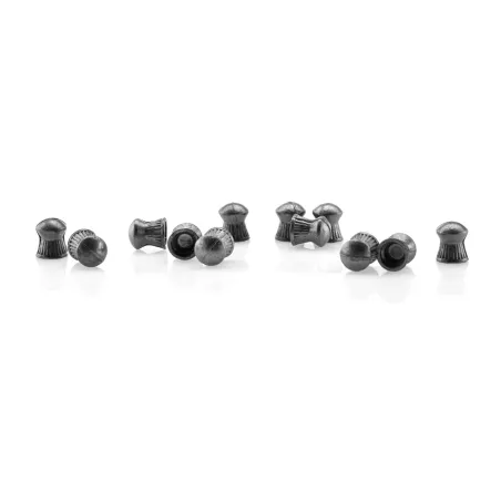Plombs HUNTER IMPACT 6,35 mm - Gamo 