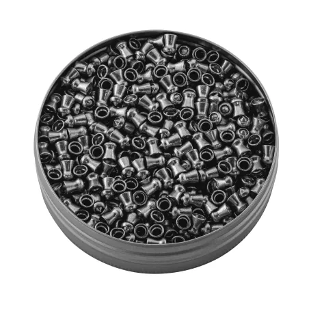 Plombs Gamo Tomahawk Expansion calibre 4.5 mm (.177) 