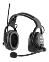 Casque audio amplifié MSA Casque Bluetooth left/RIGHT Wireless World Dual 