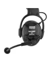 Casque audio amplifié MSA Casque Bluetooth left/RIGHT Wireless World Dual 