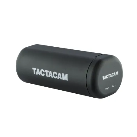 Chargeur de batteries pour Camera Tactacam 5.0 
