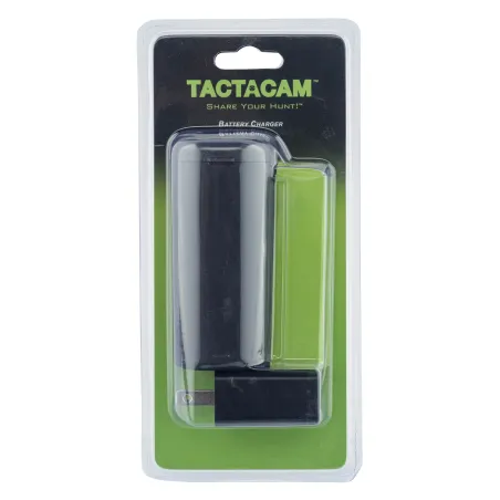 Chargeur de batteries pour Camera Tactacam 5.0 