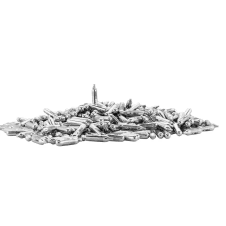 Carton en vrac de 500 capsules CO2 - Gamo 