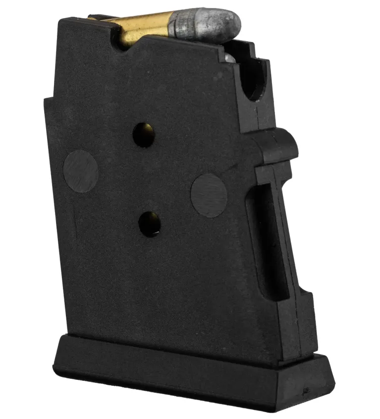 Chargeur Steyr Mannlicher ZEPHYR - 5 coups 