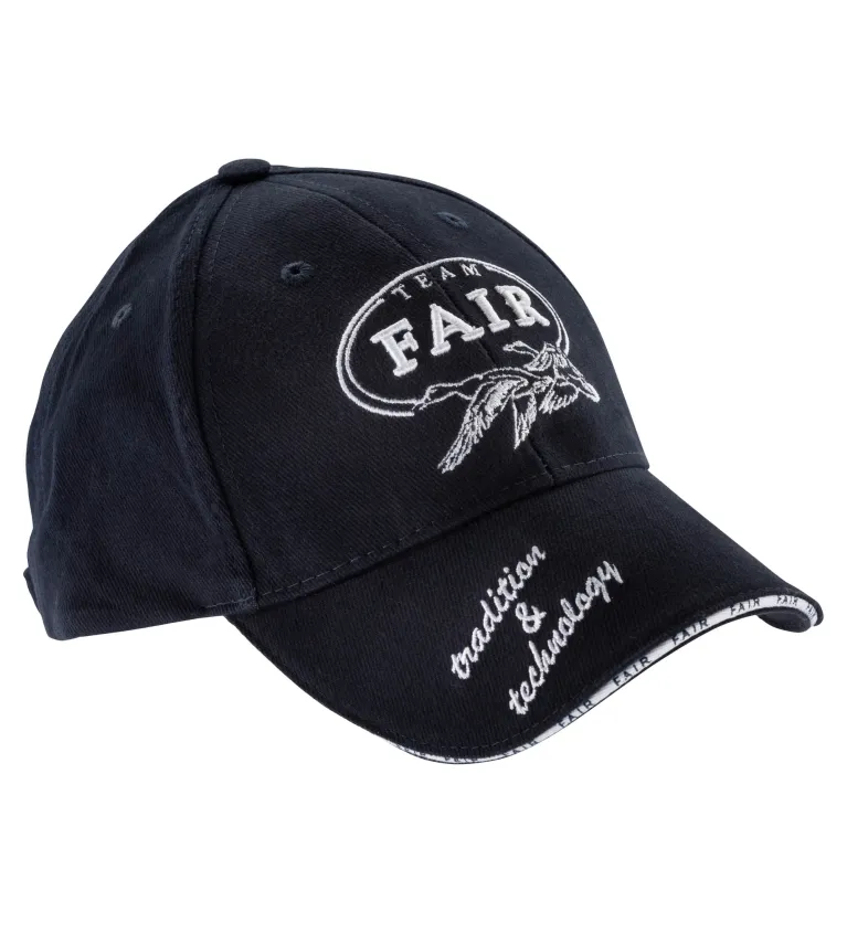 Casquette Fair 