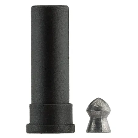 Cartouche de plombs VIPER 25 DISPERSION  - Gamo 