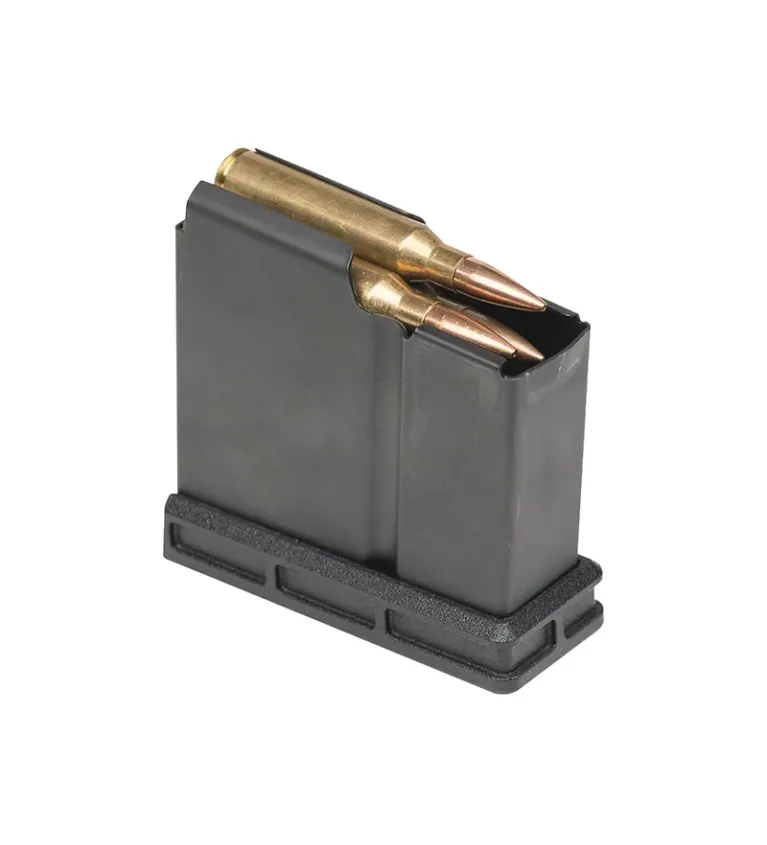 Chargeur métallique .338 pour Victrix T-series 