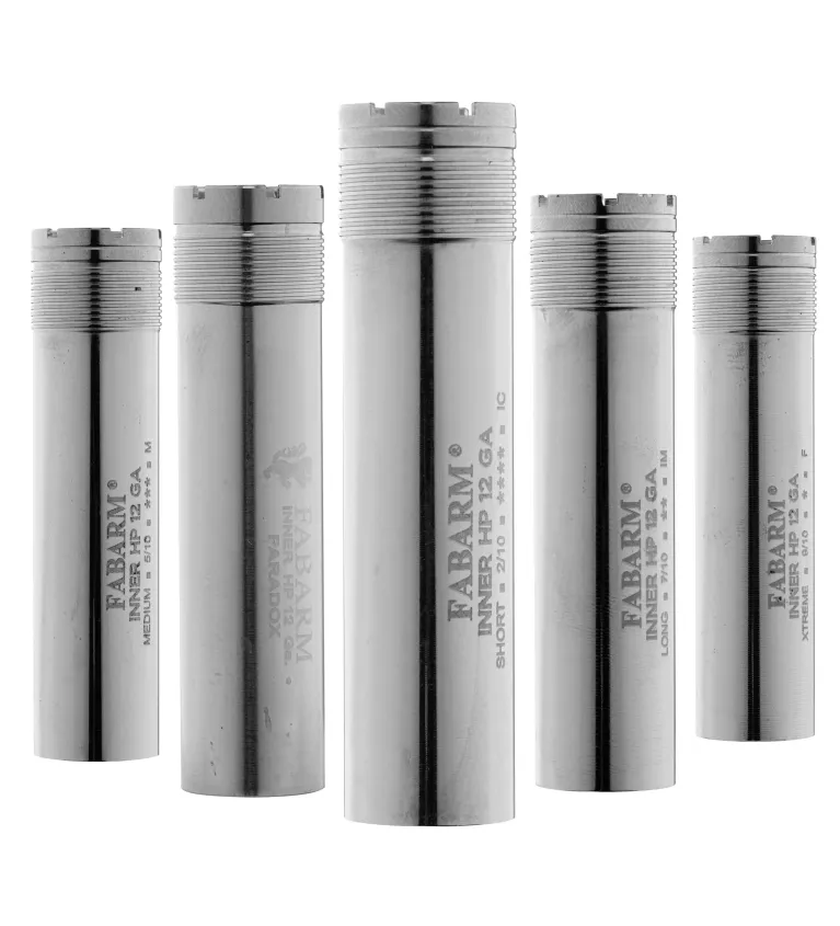 Choke FABARM INNER HP 82mm - cal.12 