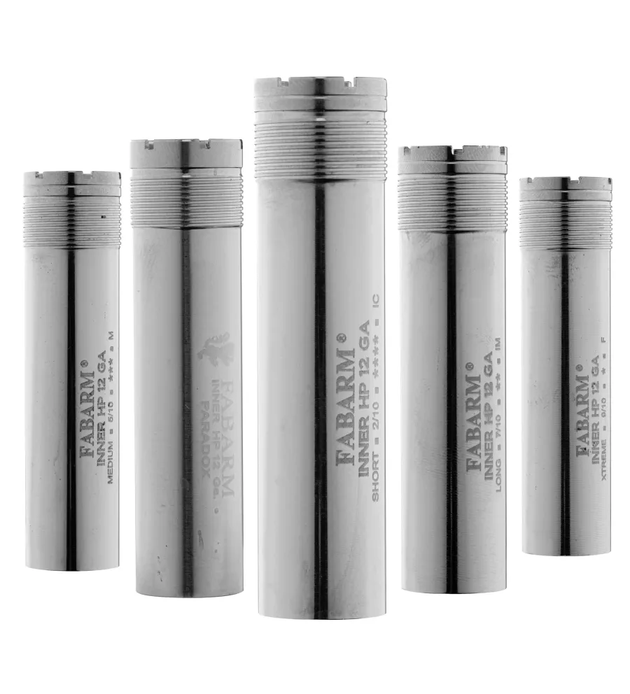 Choke FABARM INNER HP 82mm - cal.12 Choke FABARM INNER HP 82mm - cal.12