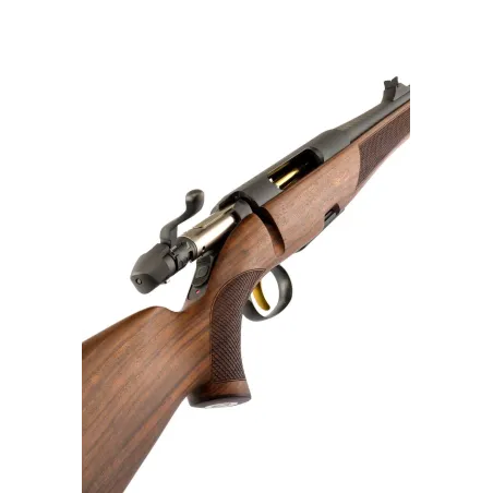 Carabine STEYR Standard SM12 Magnum 