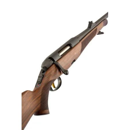 Carabine STEYR Standard SM12 Magnum 