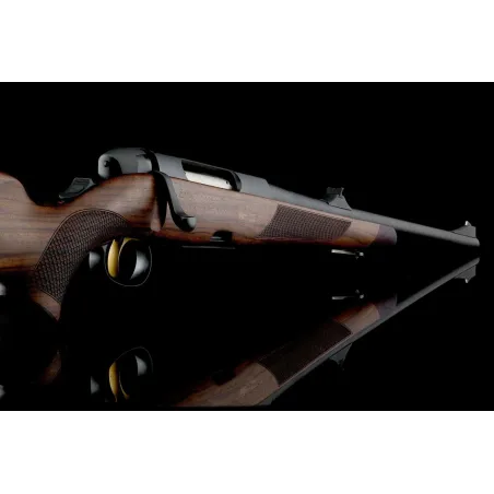 Carabine STEYR Standard SM12 Magnum 