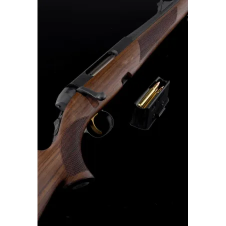 Carabine STEYR Standard SM12 Magnum 