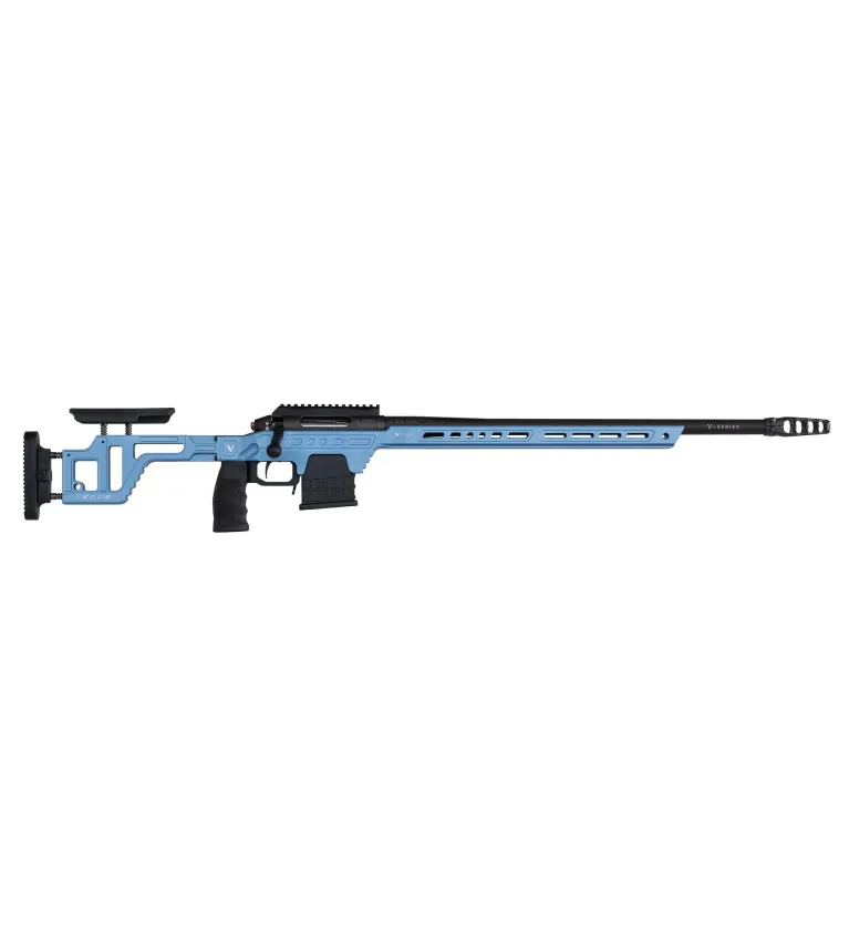Carabine TLD Victrix Venus V - Bleue ou Noire 