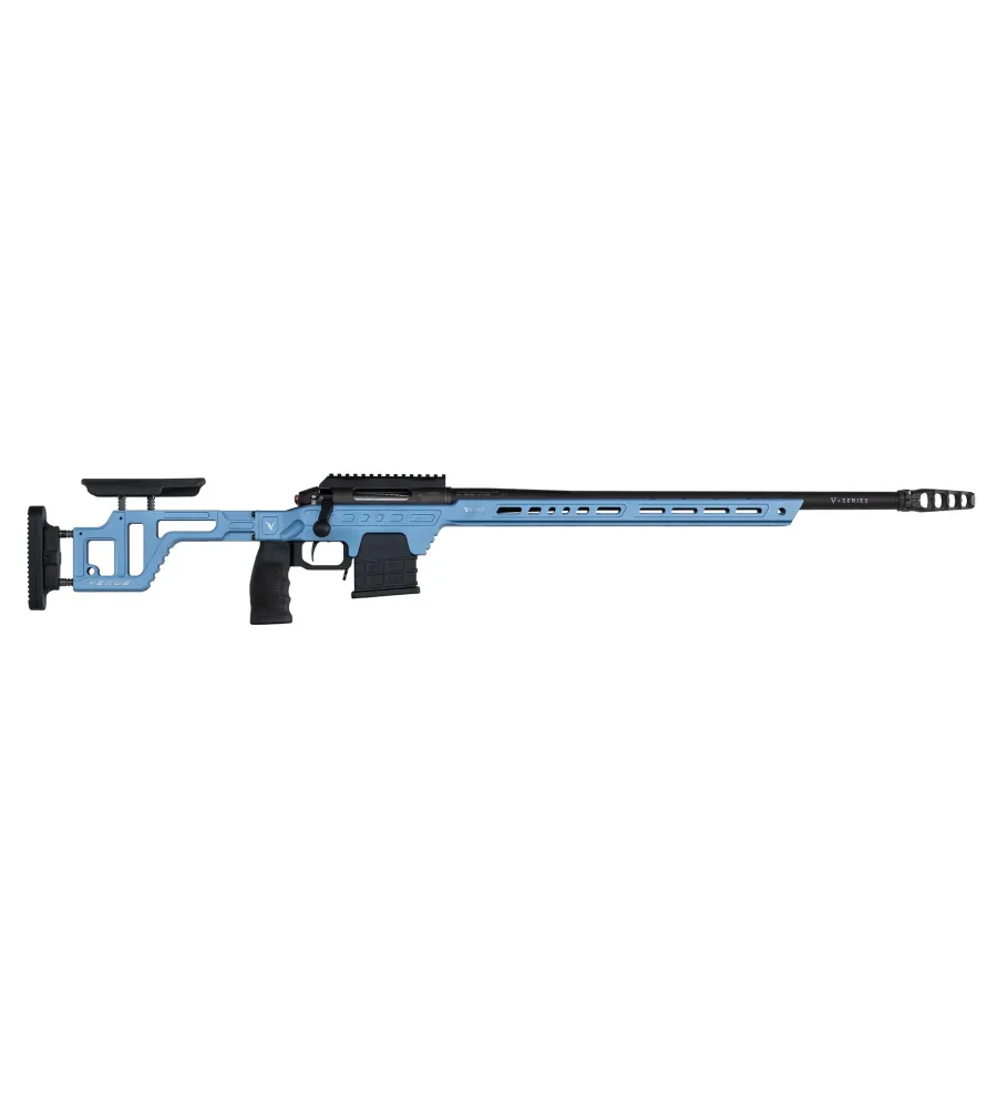 Carabine TLD Victrix Venus V - Bleue ou Noire Carabine TLD Victrix Venus V - Bleue ou Noire