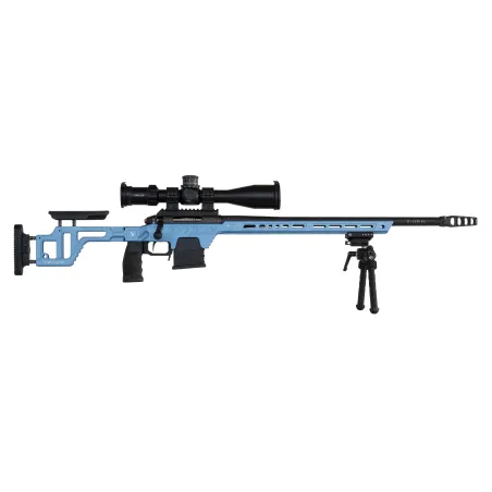 Carabine TLD Victrix Venus V - Bleue ou Noire 
