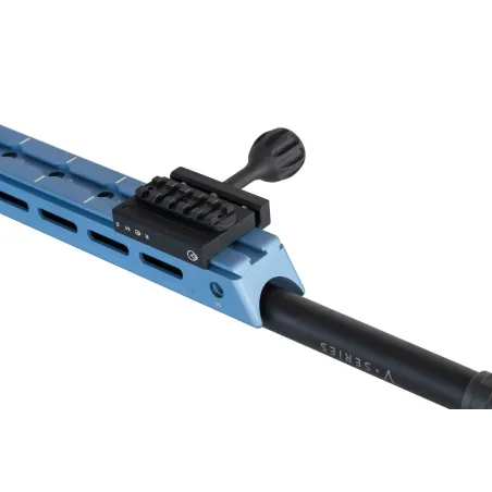 Carabine TLD Victrix Venus V - Bleue ou Noire 