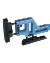 Carabine TLD Victrix Venus V - Bleue ou Noire 