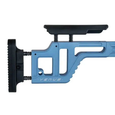 Carabine TLD Victrix Venus 22 LR 26'' 