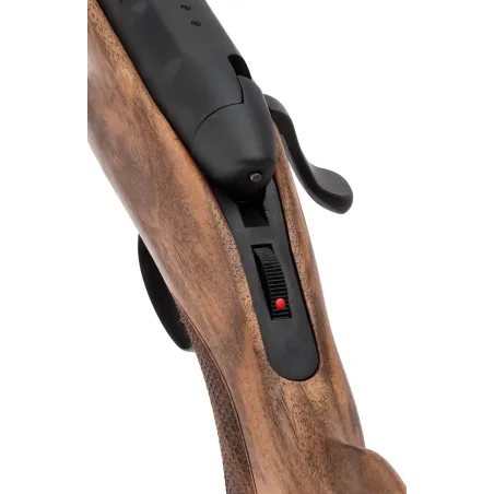 Carabine Steyr Mannlicher CL II 
