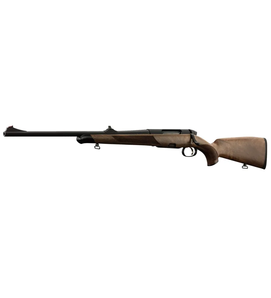 Carabine Steyr Mannlicher CL II Gaucher Carabine Steyr Mannlicher CL II Gaucher