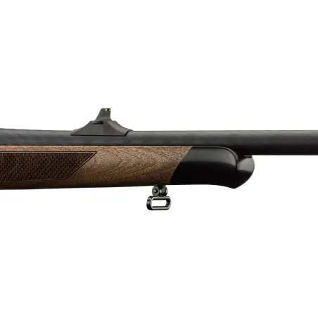 Carabine Steyr Mannlicher CL II Gaucher 