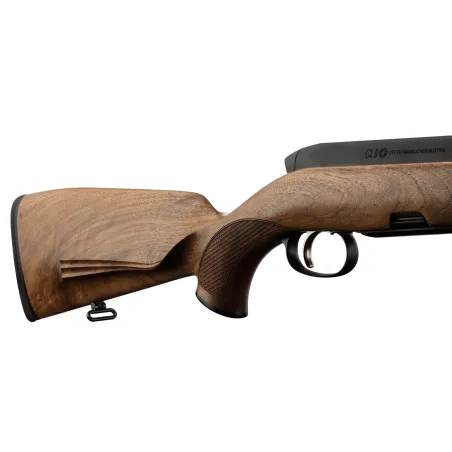 Carabine Steyr Mannlicher CL II Gaucher 