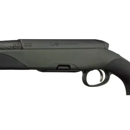 Carabine STEYR CL II SX Magnum 
