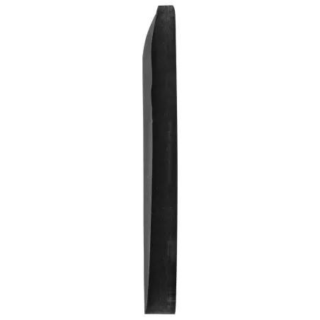 Plaque de couche BMR Elastic Skeet - Pleine - 15 mm 