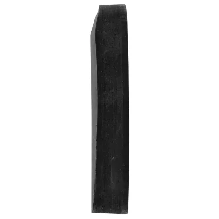 Plaque de couche BMR Elastic Skeet - Pleine - 15 mm 