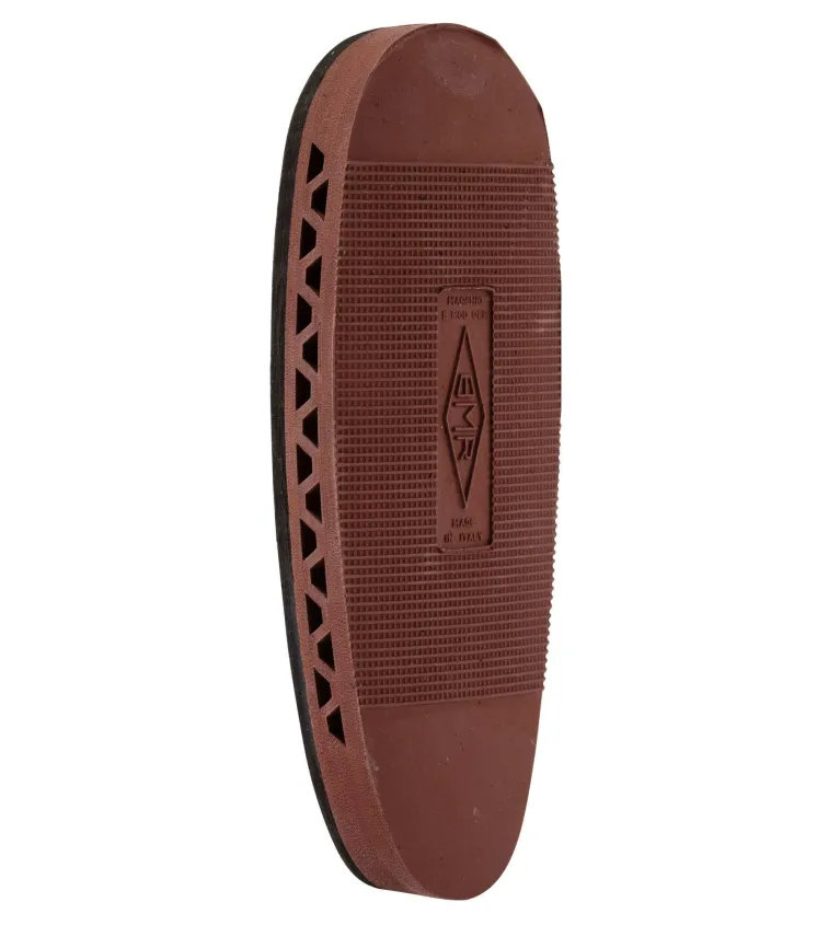 Plaque de couche amortisseur BMR Ventilée - Marron 