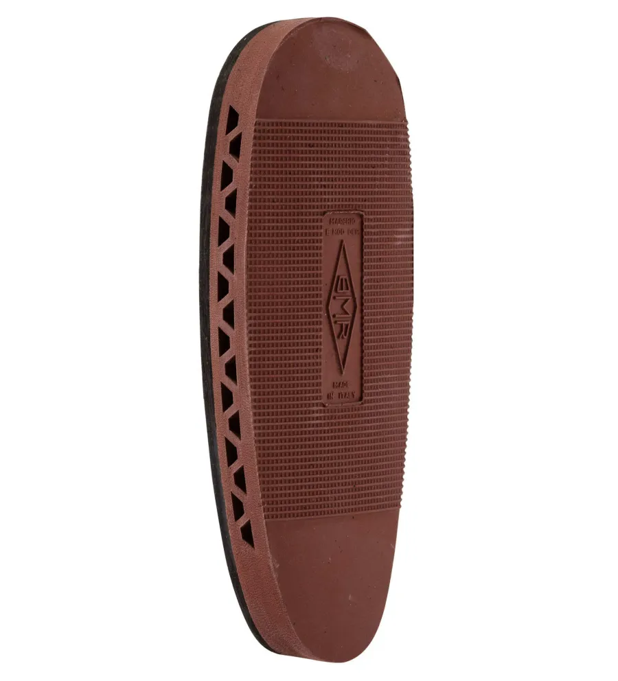 Plaque de couche amortisseur BMR Ventilée - Marron Plaque de couche amortisseur BMR Ventilée - Marron